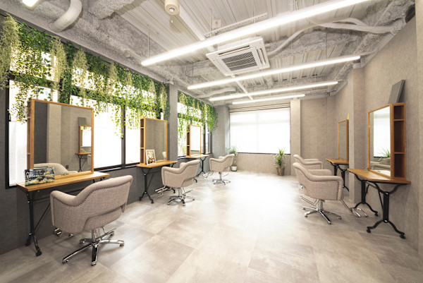 COLLEC...beauty port 博多 hakata【コレク ビューティーポート】(コレク　ビューティーポート　ハカタ)