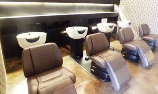 Hair Design Loire アリオ倉敷店(ヘア デザイン ロアール アリオクラシキテン)