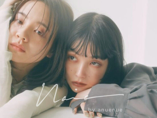 naia by anuenue(ナイア バイ アヌエヌエ)