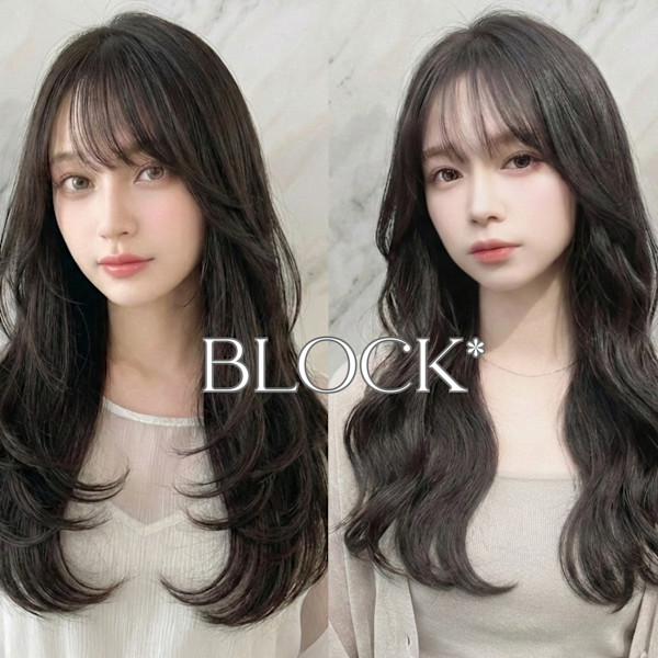 BLOCK hairmake(ブロックヘアメイク)