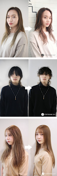 PORTA CARINA SALON(ポルタカリーナサロン)