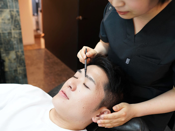 眉毛HOUSE 渋谷店(マユゲハウス シブヤテン)