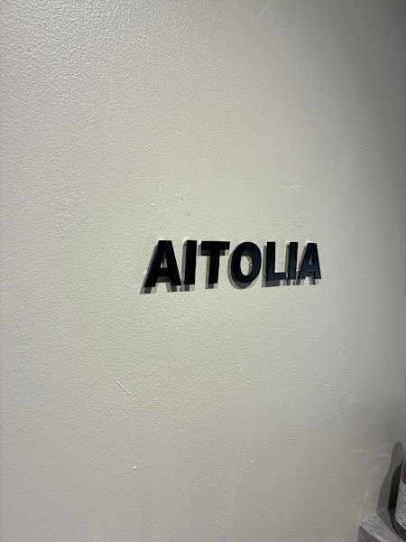AITOLIA 池下(アイトリア イケシタ)