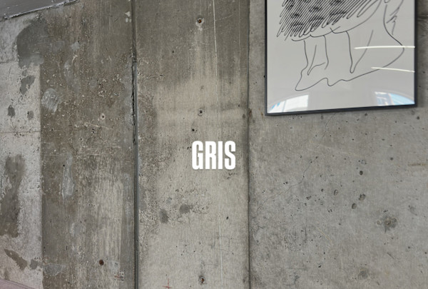 GRIS 【グリ】(グリ)