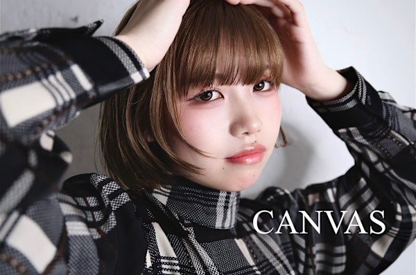 CANVAS(キャンバス)
