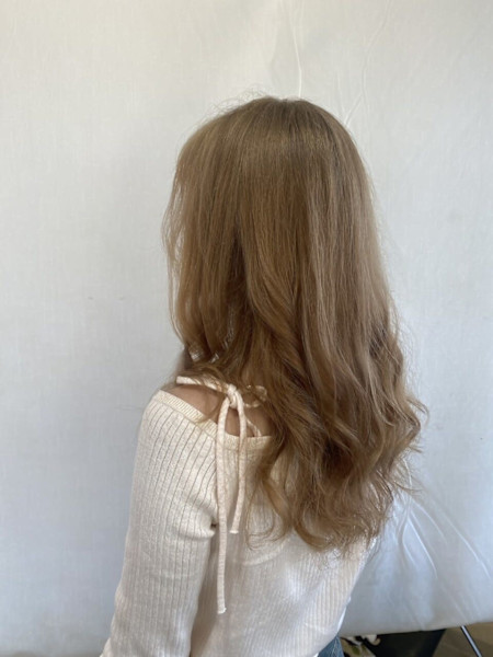 hair make Giulia(ヘア メイク ジュリア)