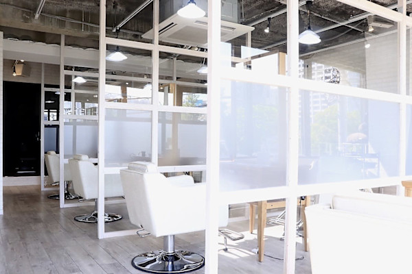 錦糸町 美容院 Agate 髪質改善サロン(キンシチョウビヨウイン　アゲート　カミシツカイゼン)