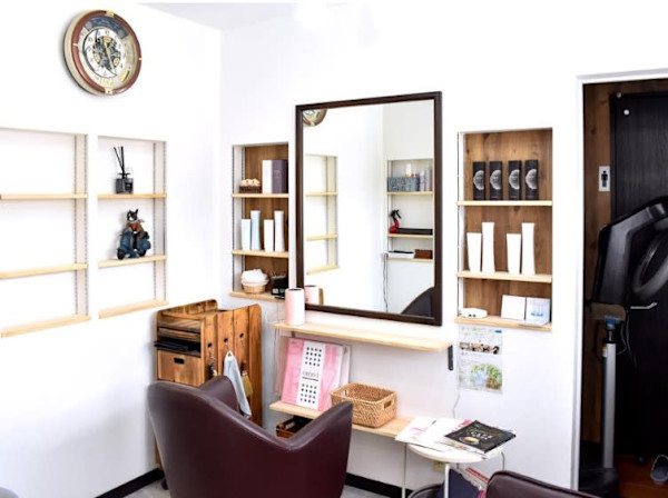 プライベートサロン Daria(プライベートサロンダリア)