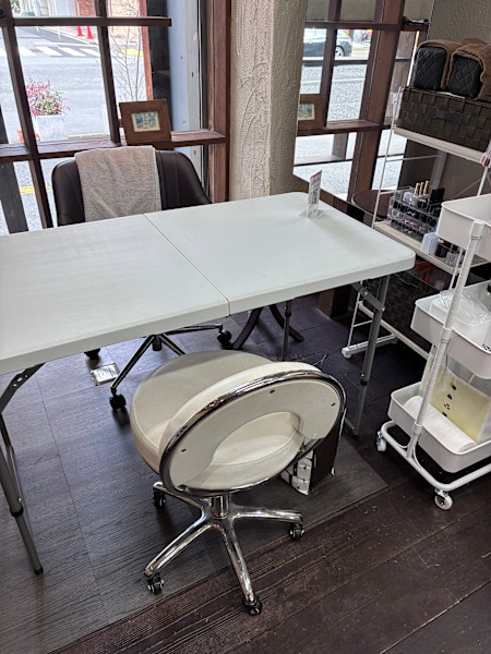 10nail(イチマルネイル)