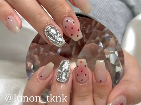 LUNON 竹ノ塚店(ルノン タケノツカテン)