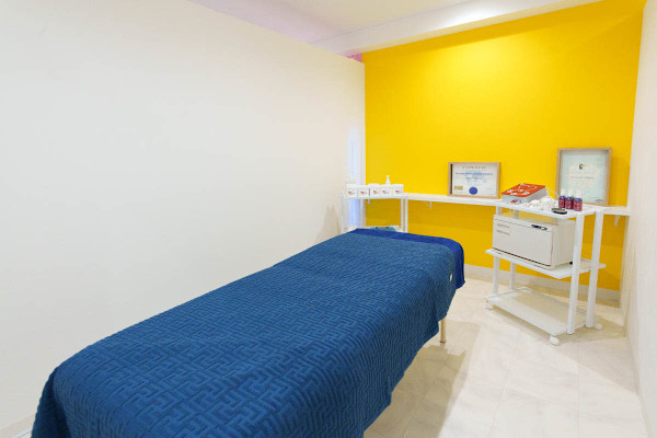 メンズ専門サロンスクール　JMBSA(メンズセンモンサロンスクール ジェイエムビーエスエー)