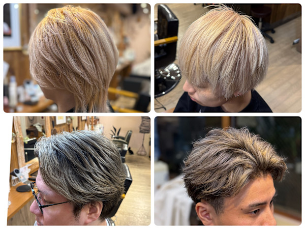 Camden Town代々木上原(カムデタウンヨヨギウエハラ)