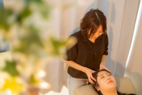 I'B Hair & Personal Color(アイビー　ヘアーアンドパーソナルカラー)