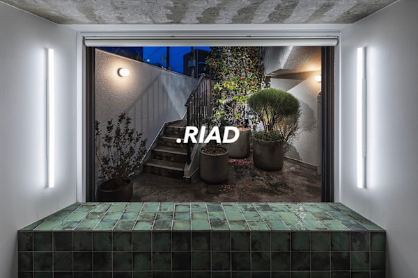 .RIAD【リアド】(リアド)