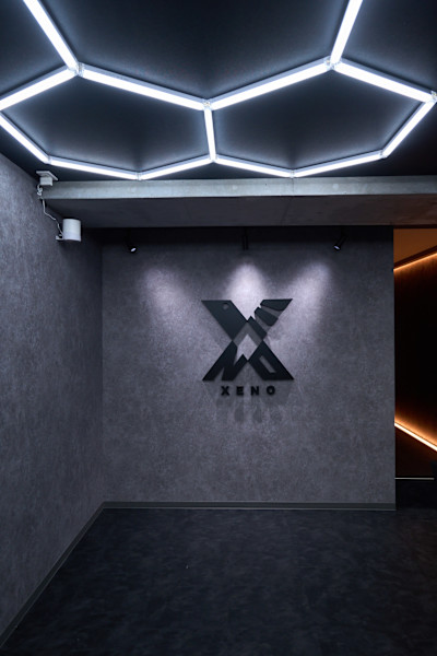 Men's salon XENO 海老名 smart salon メンズカット/メンズパーマ/眉毛(メンズサロンゼノエビナスマートサロンメンズカットメンズパーママユゲ)