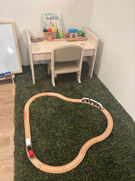 HAIR＆SPA Chiffon(ヘアアンドスパ シフォン)