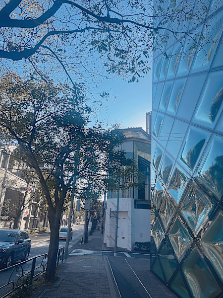 トータル美還元サロン mindエステ南青山店(トータルビカンゲンサロン マインドエステ ミナミアオヤマテン)