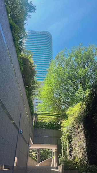 トータル美還元サロン mindエステプリミア虎ノ門店(トータルビカンゲンサロンマインドエステプリミアトラノモン)