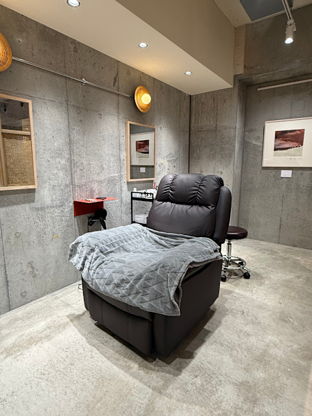 maison ARBLE eyebrow(メゾン アルブル アイブロウ)