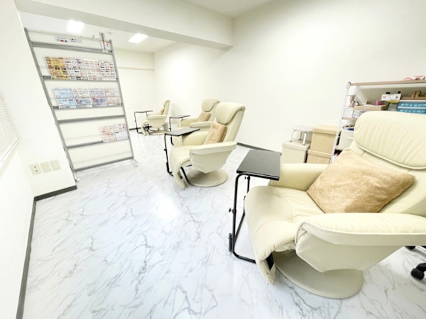 Nail&Beauty コルン(ネイルアンドビューティー コルン)