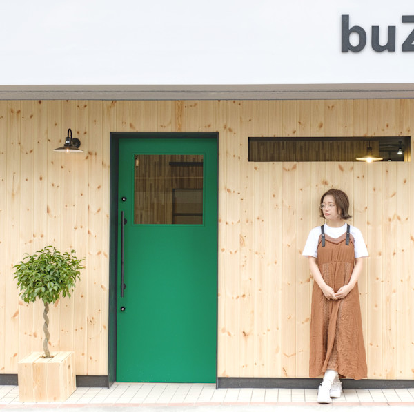 buZon 高田馬場(ブゾン　タカダノババ)