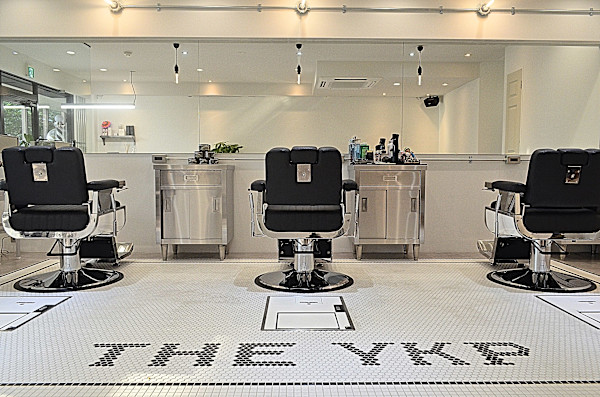 THE YKP(ザ ワイケーピー)