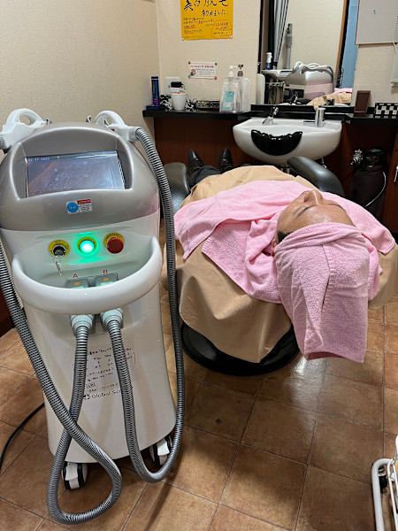 BEAU ROIRL(ボーロ アール)