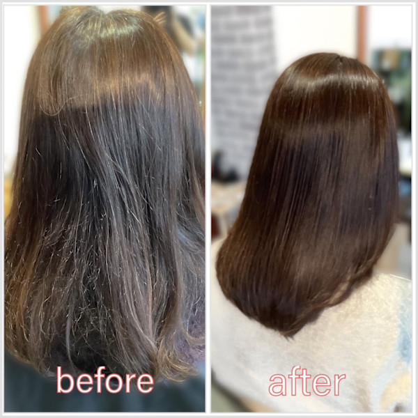 JHSI公認【頭皮、髪エステ専門店】HairVall RaQ(ヘアーバル ラク)