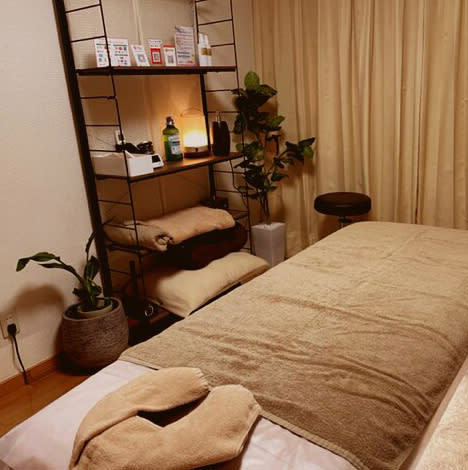 プライベートサロン シャルム【charme】(プライベートサロン シャルム)