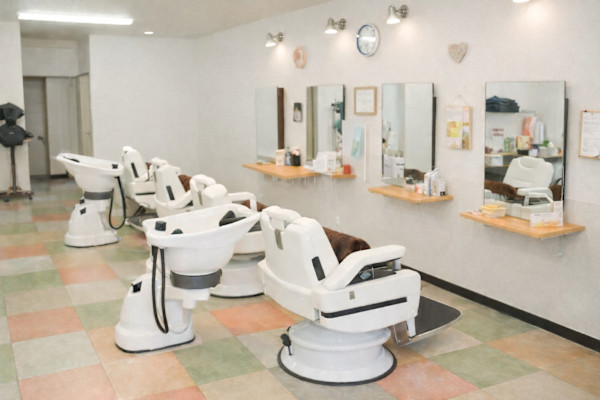 シェービング&眉毛カット 花花須磨店(シェービングアンドマユゲカット ハナハナスマテン)