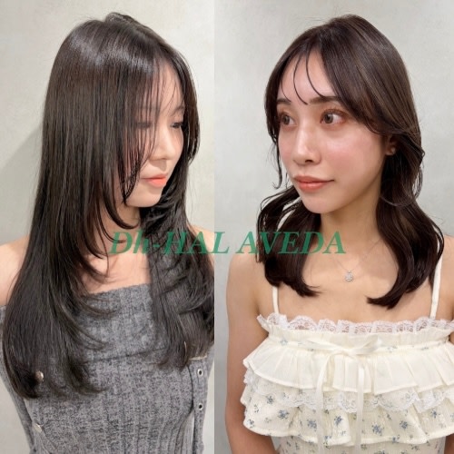 【シェアサロン】Dh-HAL-AVEDA 横浜(ディーエッチハルアヴェダ)