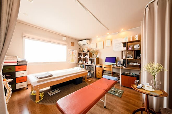 整体ロクシー金沢(セイタイロクシーカナザワ)