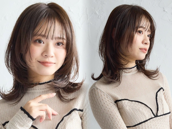 EARTH coiffure beauté 柏崎店(アース コアフュール ボーテ カシワザキテン)