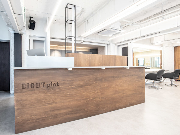EIGHT plat 渋谷店 【エイト プラット】(エイトプラット シブヤテン)