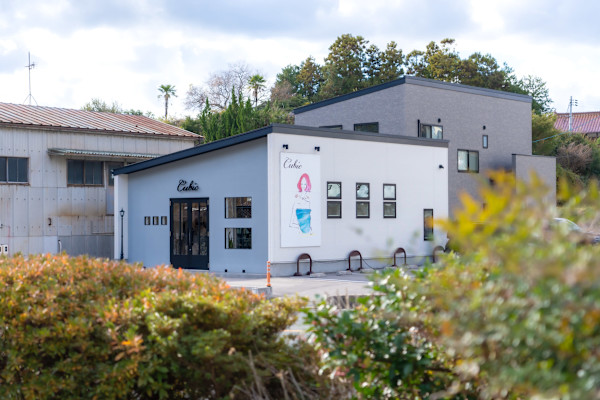 ヘアサロン Cubic(ヘアサロン キュービック)