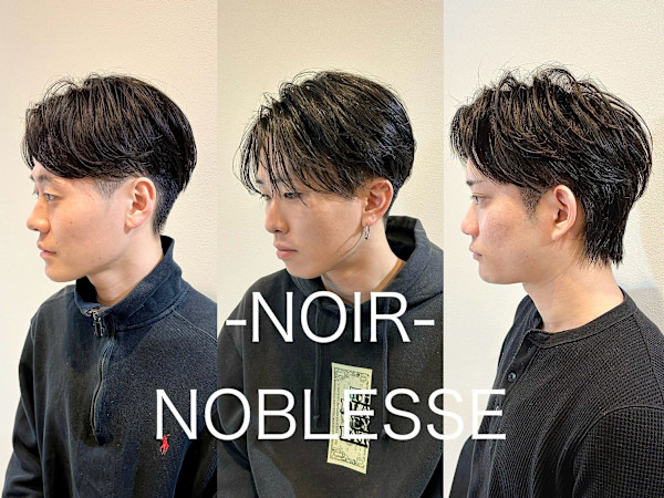 NOBLESSE-NOIR-(ノブレス ノアール）(ノブレスノアール)