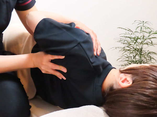 ボディコンディショニング Linoaloha(ボディコンディショニング リノアロハ)