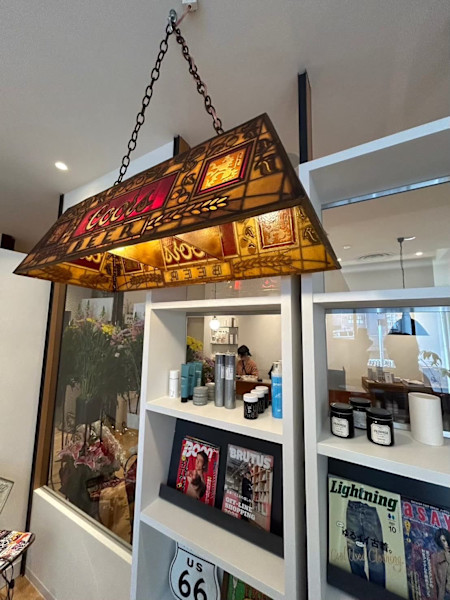 LUAU LOUGH 福島(ルア ウラフ フクシマ)