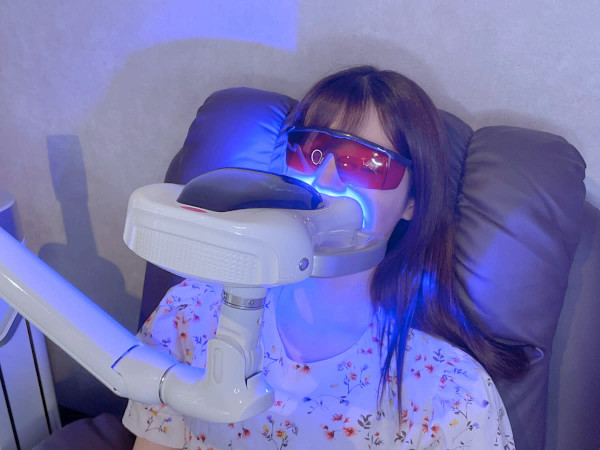 Whi-Ya(ホワイヤ)セルフホワイトニングDBS神楽坂(ホワイヤセルフホワイトニングディービーエスカグラザカ)