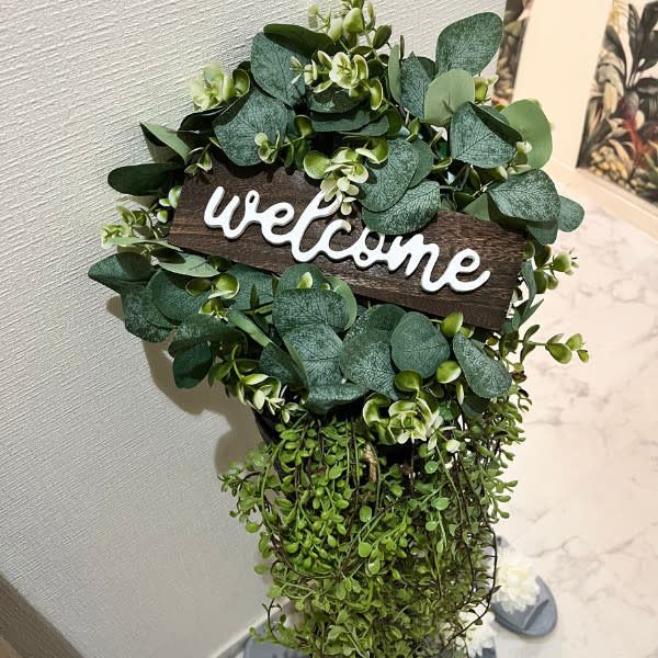 ナチュラルケアサロン シンフォリア(ナチュラルケアサロン　シンフォリア)