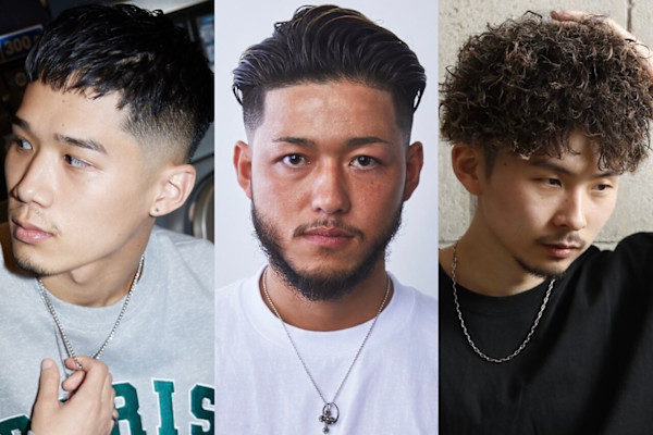 バーバーショップ CHILL CHAIR 横浜 メンズ専門店(バーバーショップ チルチェア ヨコハマ メンズセンモンテン)