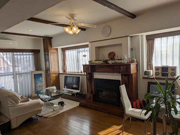 森友整体院(モリトモセイタイイン)