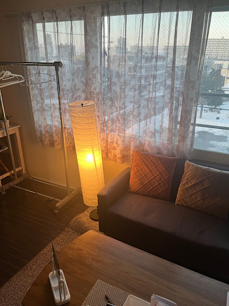 リラクゼーション＆エステサロン SAKU -咲-(リラクゼーションアンドエステサロン サク サク)