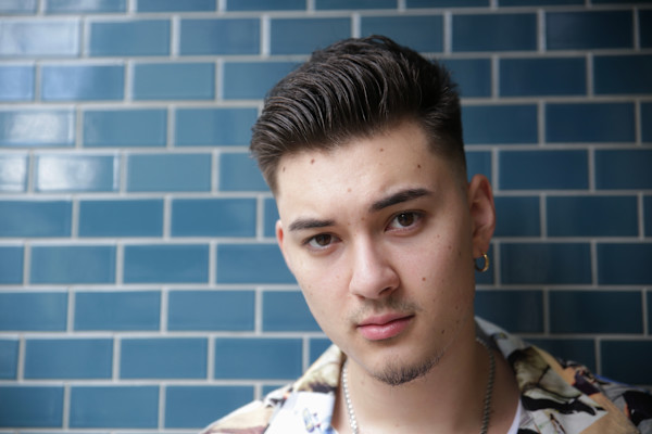 bococa by KENJE/メンズカット｜フェード(ボコカバイケンジ)