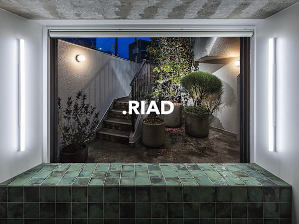 .RIAD【リアド】(リアド)
