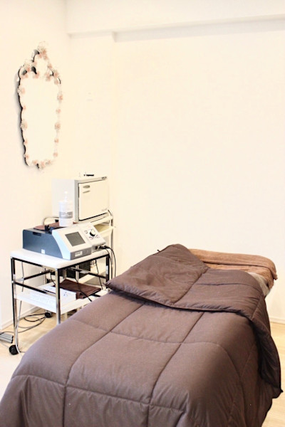 Salon de d' Azur(サロンドダジュール)