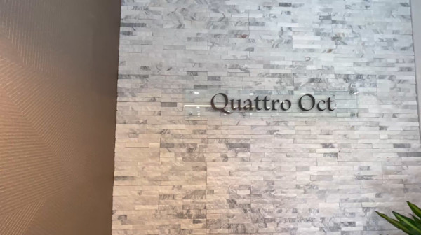 Quattro oct(クアトロ オクト)