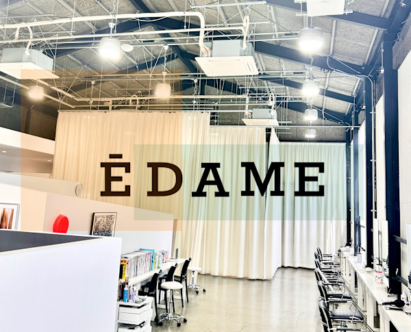 EDAME(エダメ)