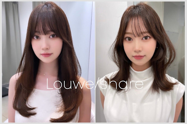 Louwe/Share(ローウェ シェア)