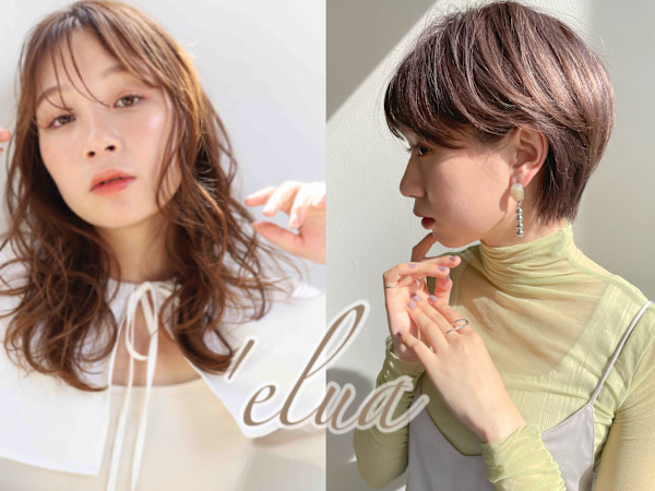 naian elua 【ナイアン エルア】(ナイアン エルア)